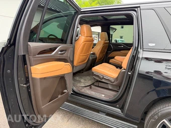 2023 Cadillac Escalade ESV Sport 1SC - miniatura 10