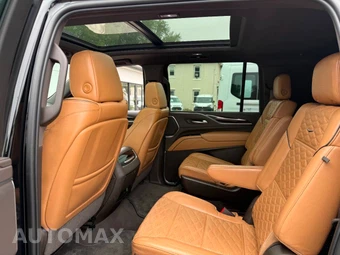 2023 Cadillac Escalade ESV Sport 1SC - miniatura 11