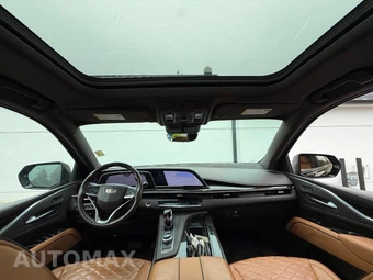 2023 Cadillac Escalade ESV Sport 1SC - miniatura 12