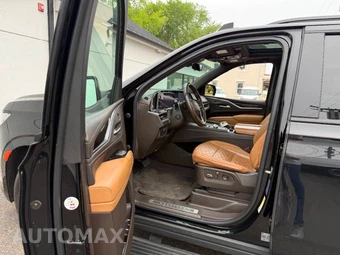 2023 Cadillac Escalade ESV Sport 1SC - miniatura 13