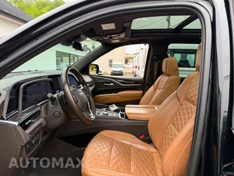 2023 Cadillac Escalade ESV Sport 1SC - miniatura 14