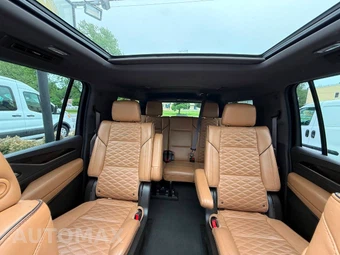 2023 Cadillac Escalade ESV Sport 1SC - miniatura 15