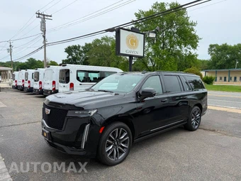 2023 Cadillac Escalade ESV Sport 1SC - miniatura 2