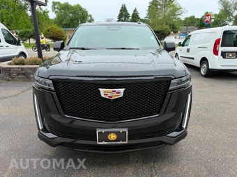 2023 Cadillac Escalade ESV Sport 1SC - miniatura 3