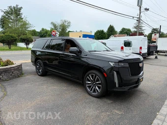 2023 Cadillac Escalade ESV Sport 1SC - miniatura 4