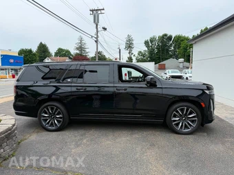 2023 Cadillac Escalade ESV Sport 1SC - miniatura 5