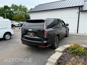 2023 Cadillac Escalade ESV Sport 1SC - miniatura 6