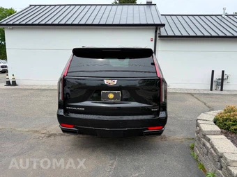 2023 Cadillac Escalade ESV Sport 1SC - miniatura 7