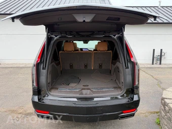 2023 Cadillac Escalade ESV Sport 1SC - miniatura 9