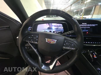 2023 Cadillac Escalade ESV Sport 1SC - miniatura 10