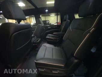 2023 Cadillac Escalade ESV Sport 1SC - miniatura 13