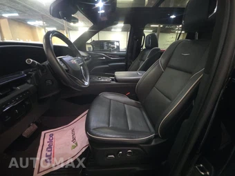 2023 Cadillac Escalade ESV Sport 1SC - miniatura 7