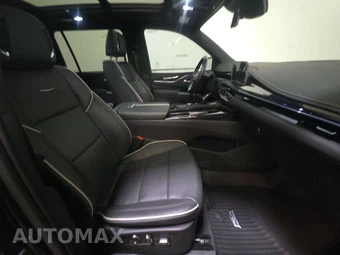 2023 Cadillac Escalade ESV Sport 1SC - miniatura 8
