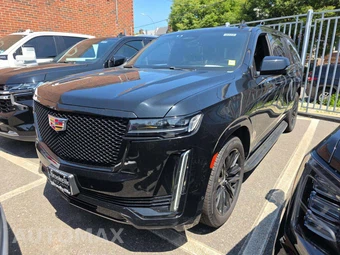 2023 Cadillac Escalade ESV Sport 1SC