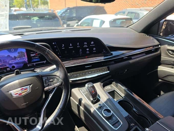 2023 Cadillac Escalade ESV Sport 1SC - miniatura 10