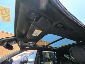 2023 Cadillac Escalade ESV Sport 1SC - miniatura 11