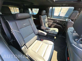2023 Cadillac Escalade ESV Sport 1SC - miniatura 17