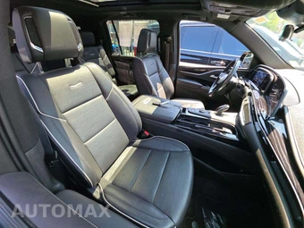 2023 Cadillac Escalade ESV Sport 1SC - miniatura 19