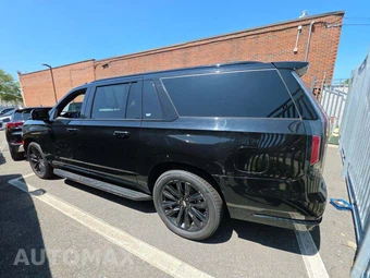 2023 Cadillac Escalade ESV Sport 1SC - miniatura 2