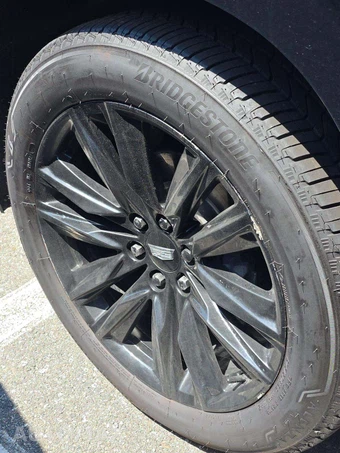 2023 Cadillac Escalade ESV Sport 1SC - miniatura 23