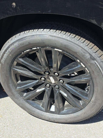 2023 Cadillac Escalade ESV Sport 1SC - miniatura 24