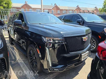 2023 Cadillac Escalade ESV Sport 1SC - miniatura 4