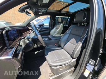 2023 Cadillac Escalade ESV Sport 1SC - miniatura 6
