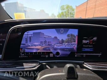 2023 Cadillac Escalade ESV Sport 1SC - miniatura 9
