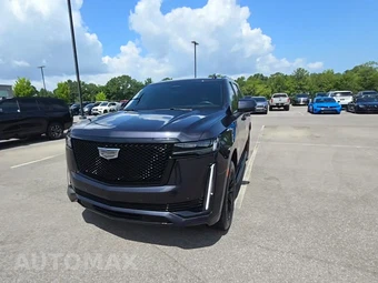 2023 Cadillac Escalade ESV Sport 1SC