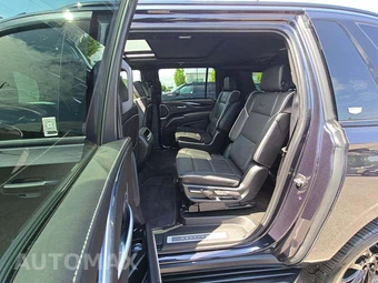2023 Cadillac Escalade ESV Sport 1SC - miniatura 10
