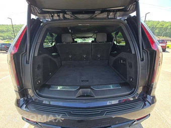 2023 Cadillac Escalade ESV Sport 1SC - miniatura 12