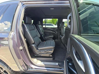 2023 Cadillac Escalade ESV Sport 1SC - miniatura 14