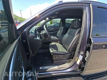 2023 Cadillac Escalade ESV Sport 1SC - miniatura 3