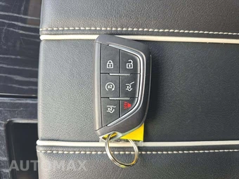 2023 Cadillac Escalade ESV Sport 1SC - miniatura 5