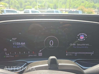 2023 Cadillac Escalade ESV Sport 1SC - miniatura 6