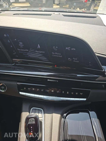 2023 Cadillac Escalade ESV Sport 1SC - miniatura 7