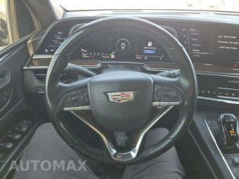 2023 Cadillac Escalade ESV Sport Platinum 1SH - miniatura 10