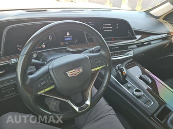 2023 Cadillac Escalade ESV Sport Platinum 1SH - miniatura 11