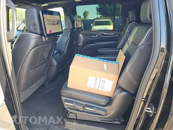 2023 Cadillac Escalade ESV Sport Platinum 1SH - miniatura 13