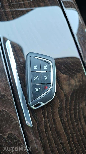 2023 Cadillac Escalade ESV Sport Platinum 1SH - miniatura 18