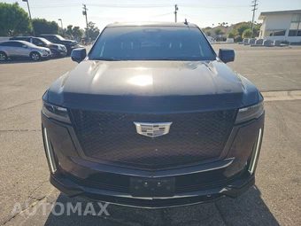2023 Cadillac Escalade ESV Sport Platinum 1SH - miniatura 2