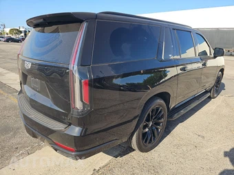 2023 Cadillac Escalade ESV Sport Platinum 1SH - miniatura 4