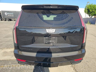 2023 Cadillac Escalade ESV Sport Platinum 1SH - miniatura 5