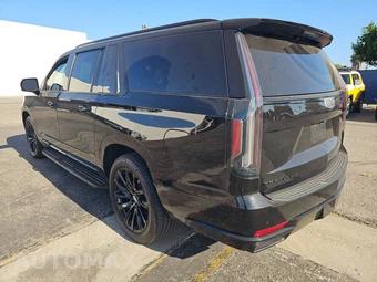 2023 Cadillac Escalade ESV Sport Platinum 1SH - miniatura 6