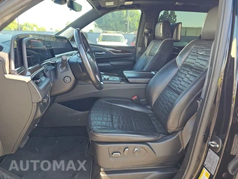 2023 Cadillac Escalade ESV Sport Platinum 1SH - miniatura 7