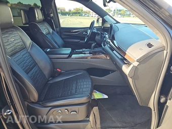 2023 Cadillac Escalade ESV Sport Platinum 1SH - miniatura 8