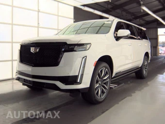 2023 Cadillac Escalade ESV Sport Platinum 1SH