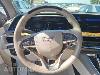 2023 Cadillac Escalade ESV Sport Platinum 1SH - miniatura 10