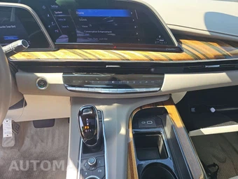 2023 Cadillac Escalade ESV Sport Platinum 1SH - miniatura 11