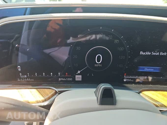 2023 Cadillac Escalade ESV Sport Platinum 1SH - miniatura 12